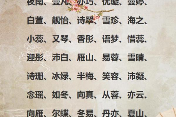 北京起名公司解析五行八字，定制专属名字