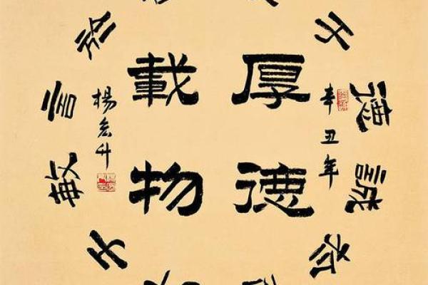 易经智慧助力企业起名 赋予品牌独特灵性