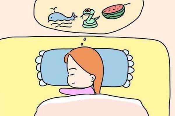 了解梦到生女儿的潜在心理解读