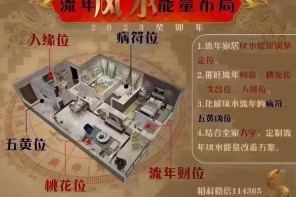 如何根据风水趋势调整家居布局