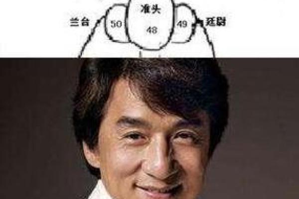 女人鼻子有驼峰面相学解读：如何影响个人运势与性格特点