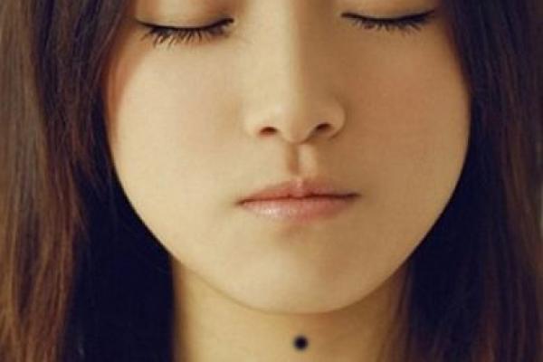 大腿内侧痣相的传统解读与现代观念
