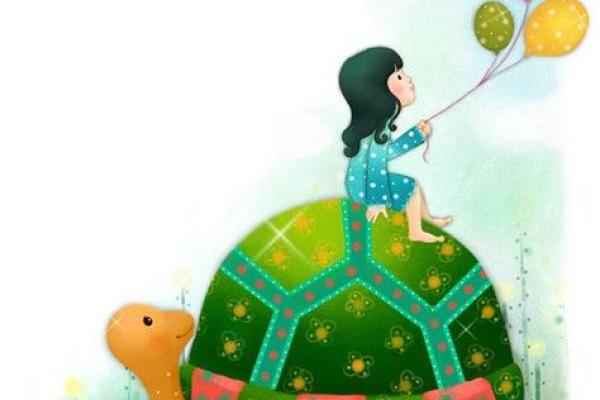 梦见乌龟预示着什么？探索梦境中的深层含义
