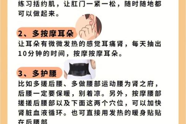 从家居风水看肾脏健康：如何打造有益环境