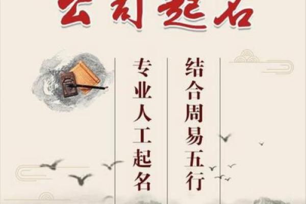 商贸公司起名创意大全 提升品牌影响力的独特选择