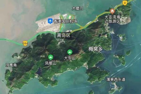 居风水趋势与布局解析
