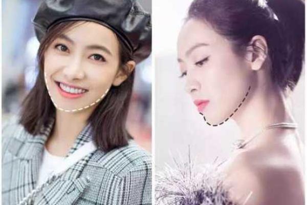 下巴短的女人面相好不好？从命理角度看短下巴的利与弊