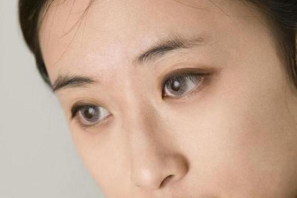 旺夫女人面相的五大标志，早知道早受益