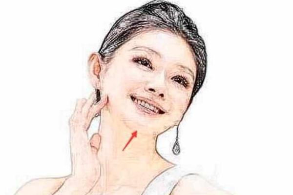 旺夫女人面相的五大标志，早知道早受益