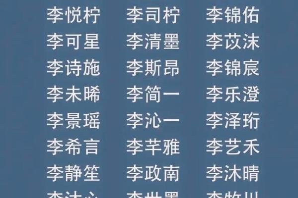 北京专业起名公司助您打造独特姓名