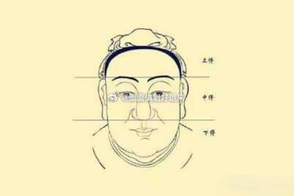 面相好的人能获得哪些生活优势