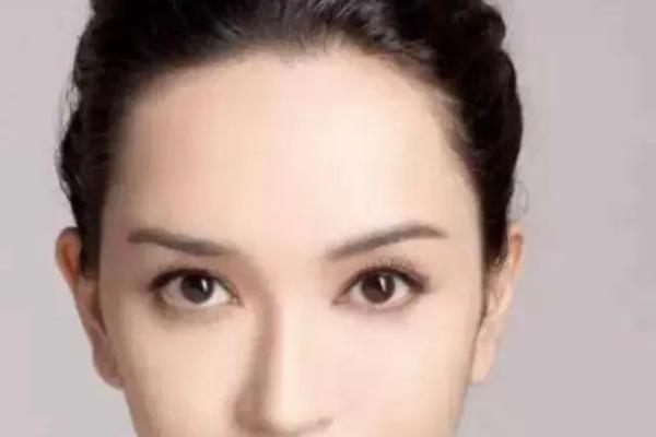 面相学入门：你脸上的线条透露了哪些秘密