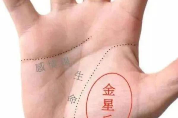 通过痣相分析男命的财富与健康