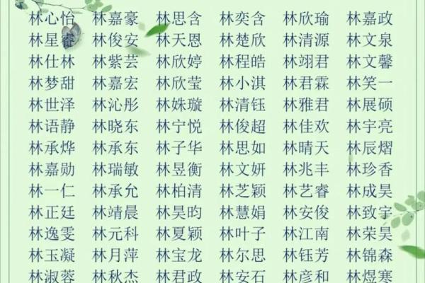 如何为万姓宝宝取一个寓意深远的名字