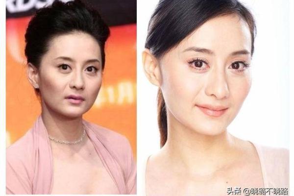 下嘴唇外翻面相解析：影响运势与性格的关键特征