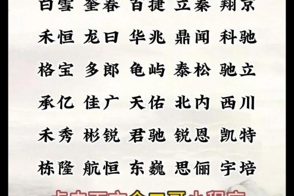 公司起名大全，帮你找到最合适的品牌名