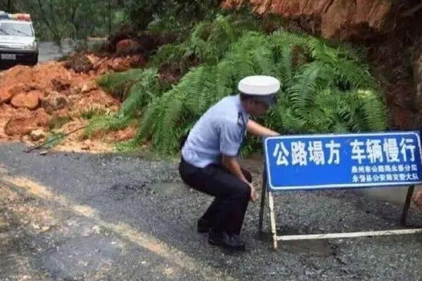 梦见洪水来临代表的警示信号