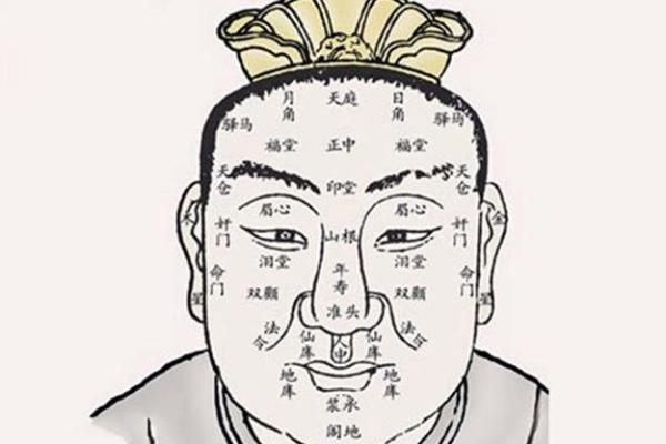 旺夫面相的识别技巧，让你早识真命天子