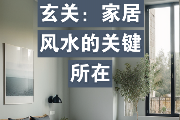 家居风水画全图布局与选择指南