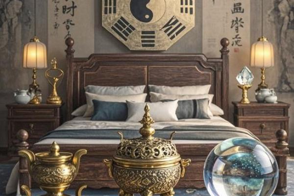 家居风水如何提升运势
