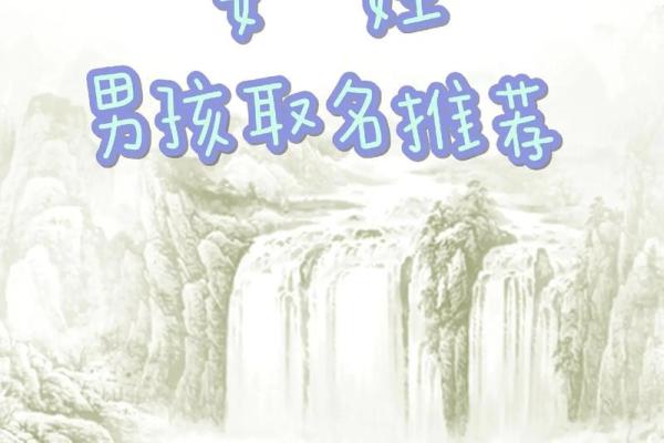 安姓宝宝取名推荐与技巧解析