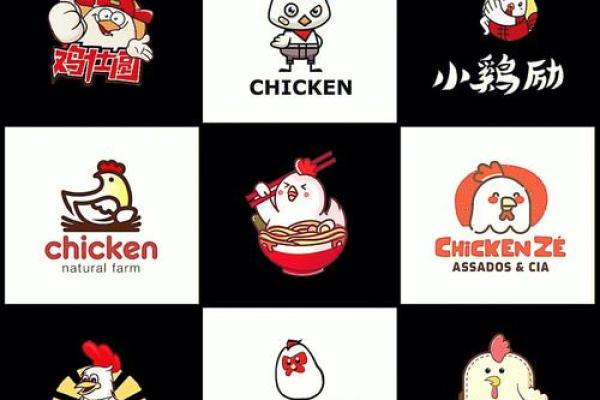 农业公司创意名称推荐与灵感指南