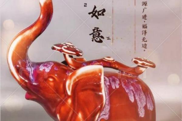 如何通过大象摆件改善家居风水 避免常见错误