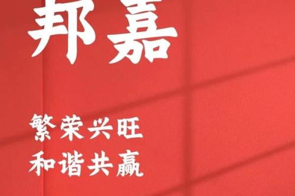 提升企业形象的公司名字推荐与创意灵感