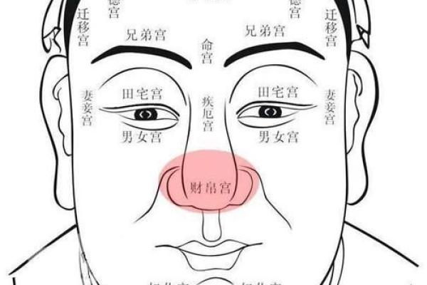 富贵面相的五大特征，助你识别财富运势