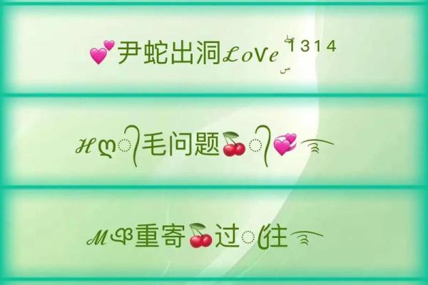 深度解读名字符号：跨文化视角下的命名习俗