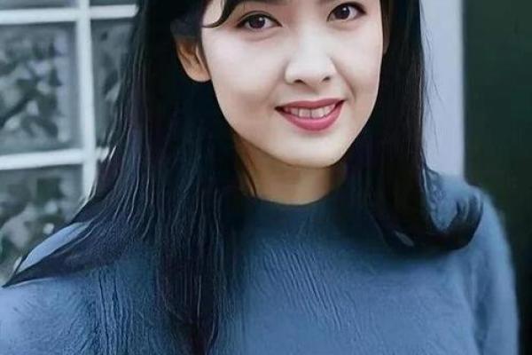 最新中国女明星名字大全，逐一认识当红女神