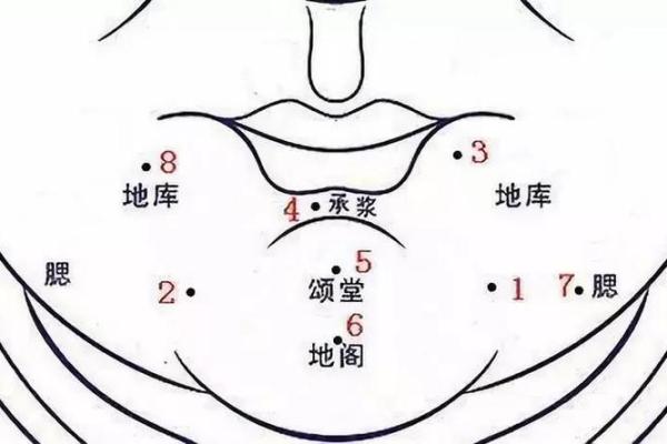 下巴短男人面相分析：性格弱点与潜在优势