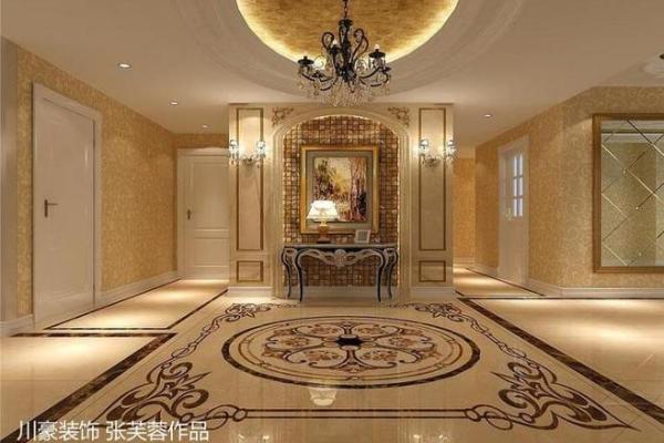 家居风水设计中琴的独特作用与意义