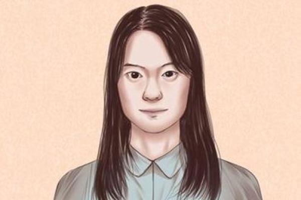 面相揭秘：八大苦命女人的面容征兆