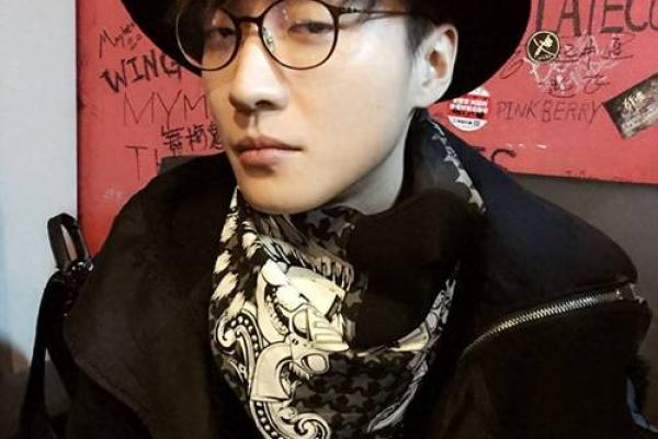 乔任梁的面相与性格：揭秘他面容背后的故事