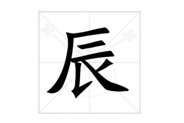 如何用辰字为孩子取个富有意义的名字