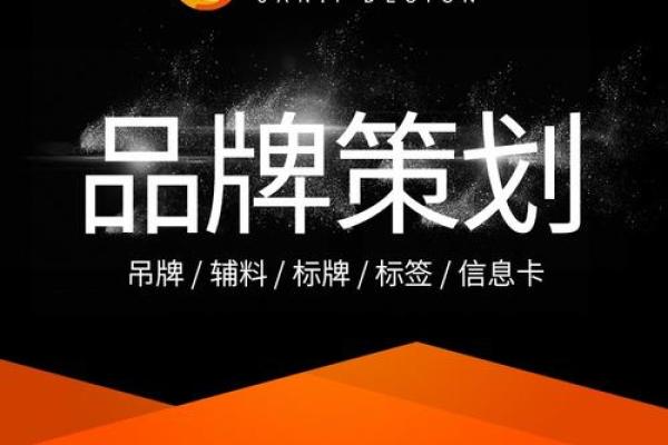 影视公司起名技巧：打造独特品牌形象的五个步骤