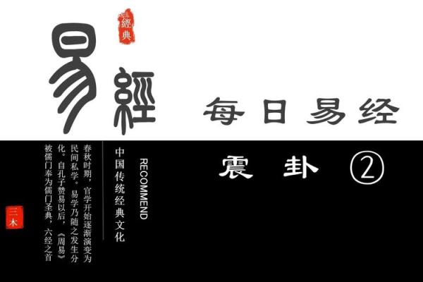 震卦风水智慧：优化家居环境的秘诀