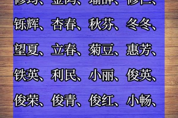 精选女孩子名字，优雅与寓意并存