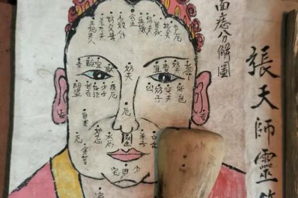 面相好能带来哪些潜在的好运气