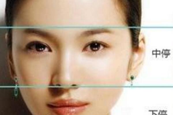 颧骨高的面相特征及其对个人运势的影响