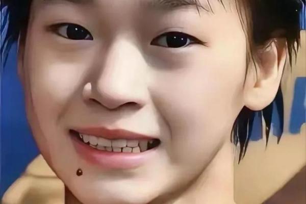 下巴尖的女性面相特点及其潜在性格分析