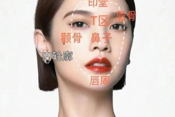 印堂八字纹的女人面相解析与性格特征分析