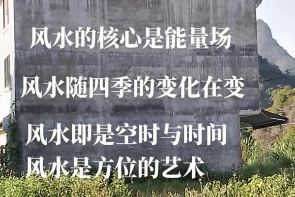 如何通过风水提升乡村家居的能量与气场