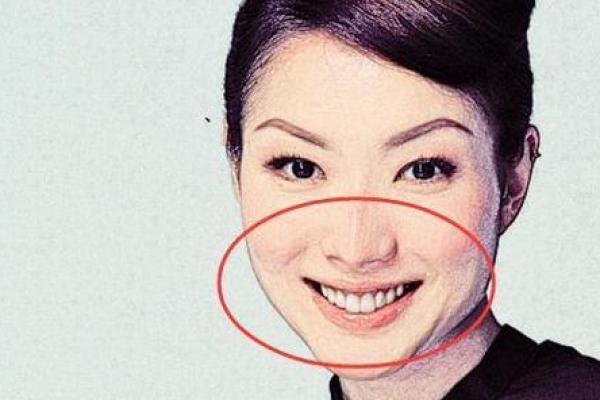 嘴角下垂面相与心理状态的深度关系