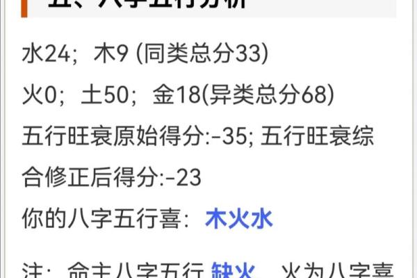 八字缺火如何取名提升运势技巧解析