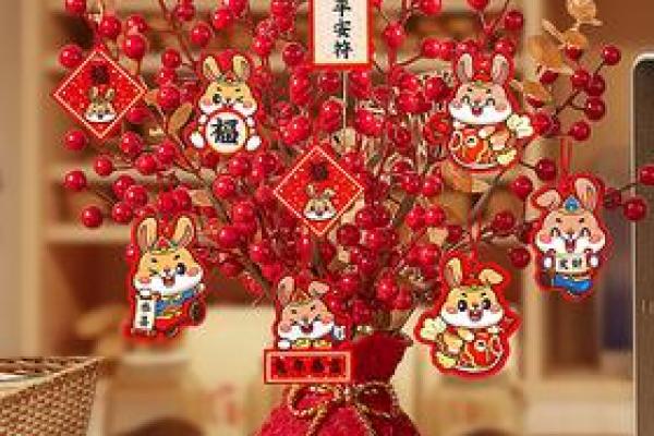 兔年家居风水摆放禁忌 这几点不可忽视