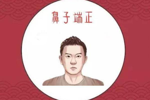 解读好男人面相：你看得见的性格线索