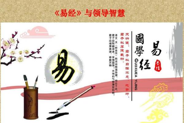 易经启示下的公司命名技巧与案例分析