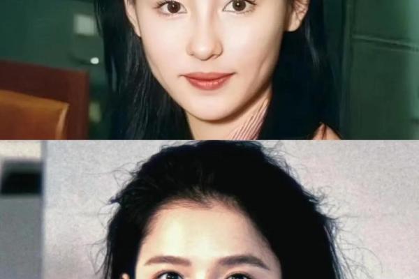 颧骨高的面相解析：揭示个性与命运的独特联系